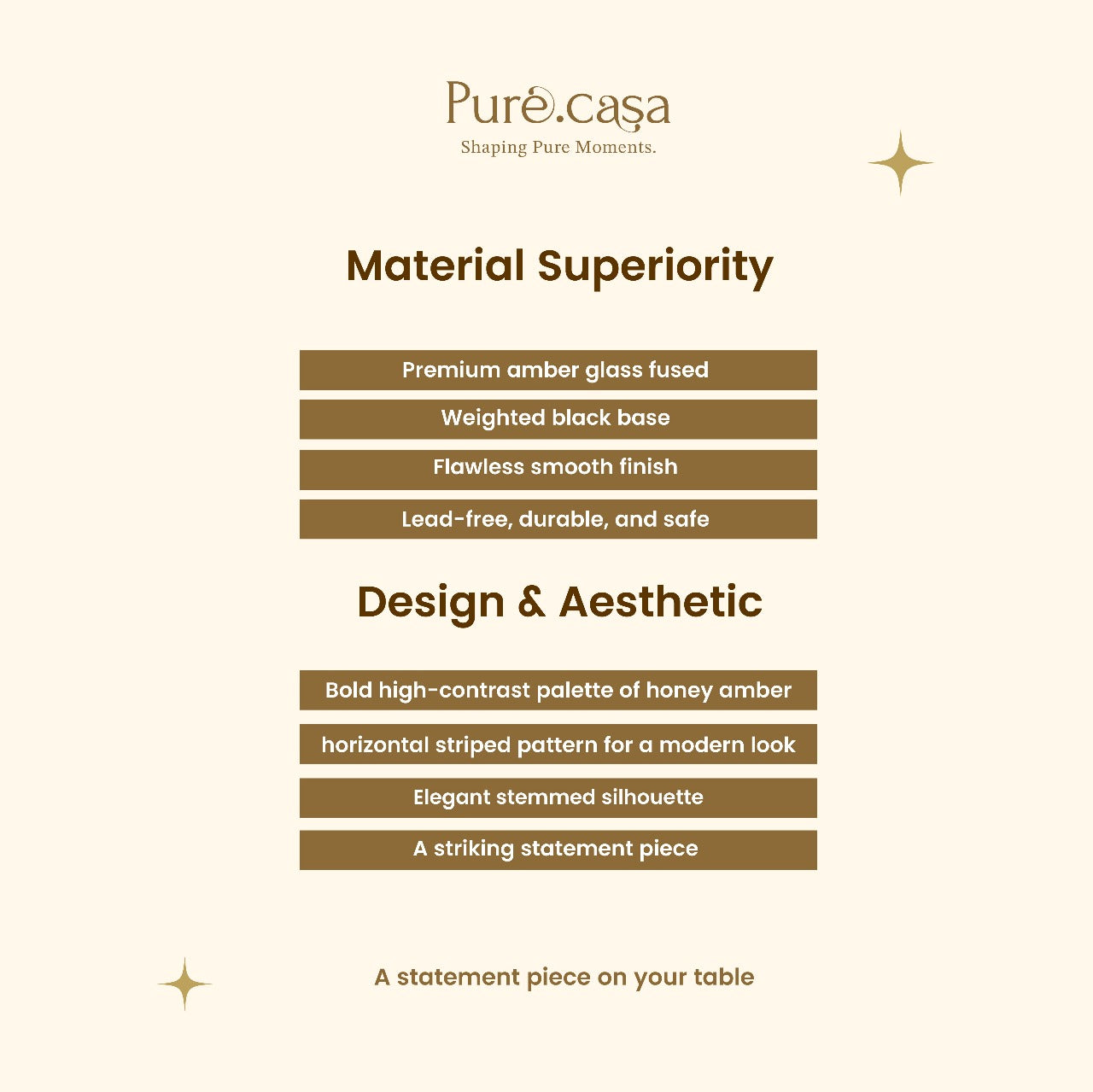 Spiral Halo Mini Cocktail Glass