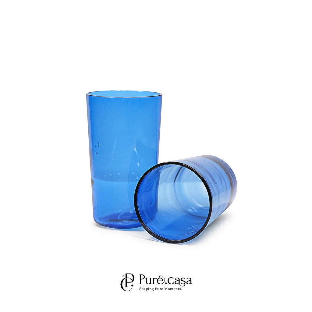 Elegant Drinking Glasses / Tumblers