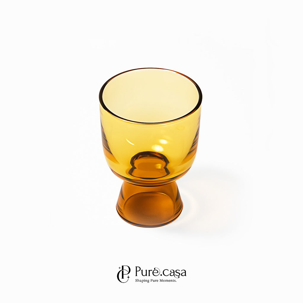 Solstice Dual-Tone Glass