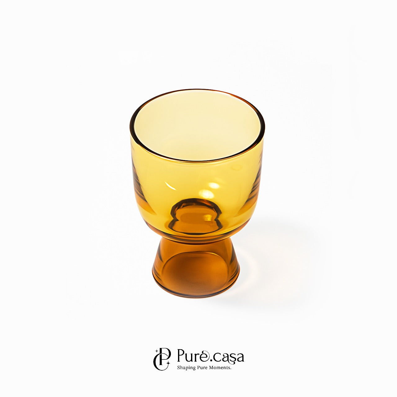 Solstice Dual-Tone Glass